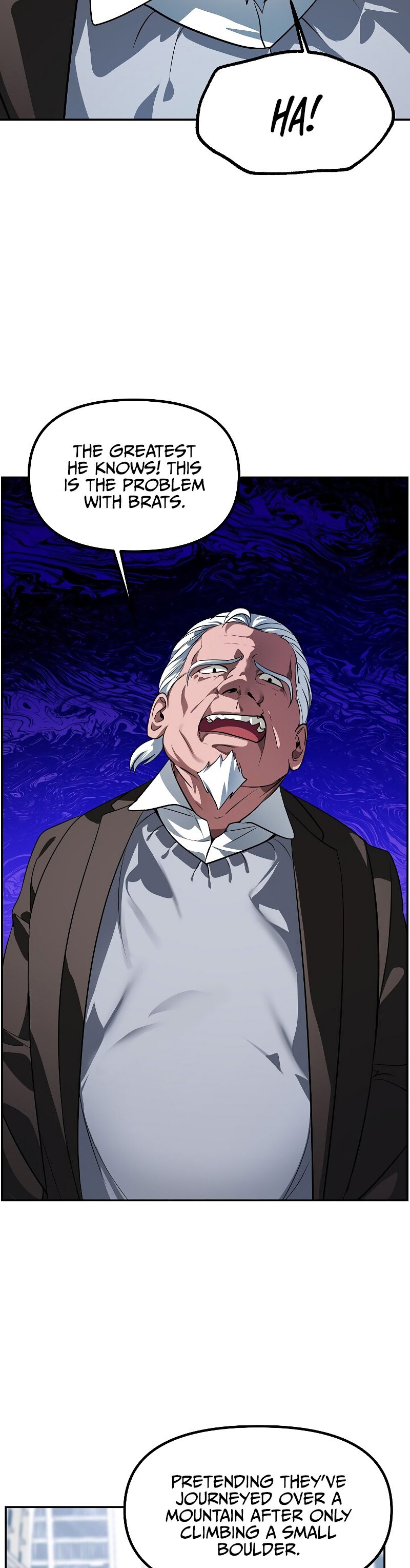 SSS-Class Suicide Hunter, Chapter 52 image 11